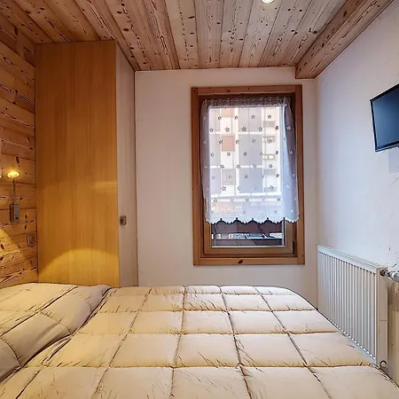 La Ruche Ru0490 Appartement