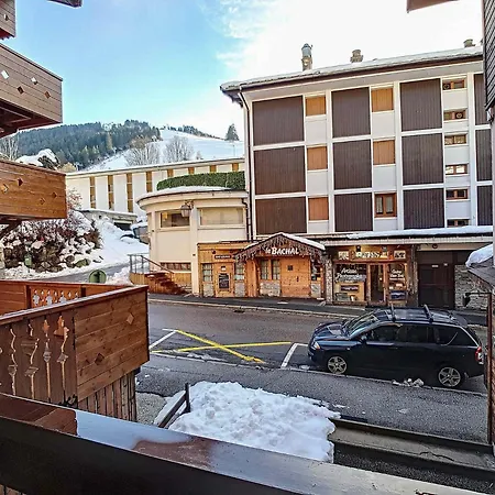Appartement La Ruche Ru0490